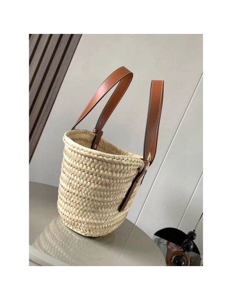 Loewe Classic Basket Bags S92XAX 31X17.5X13cm,Loewe Bags