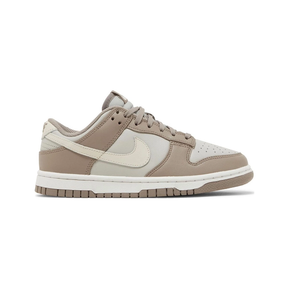 NIKE DUNK LOW MOON FOSSIL,Dunk SB,NIKE SHOES Reps