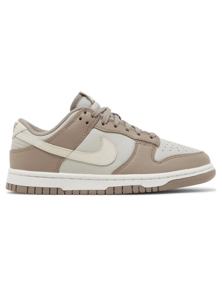 NIKE DUNK LOW MOON FOSSIL,Dunk SB,NIKE SHOES Reps