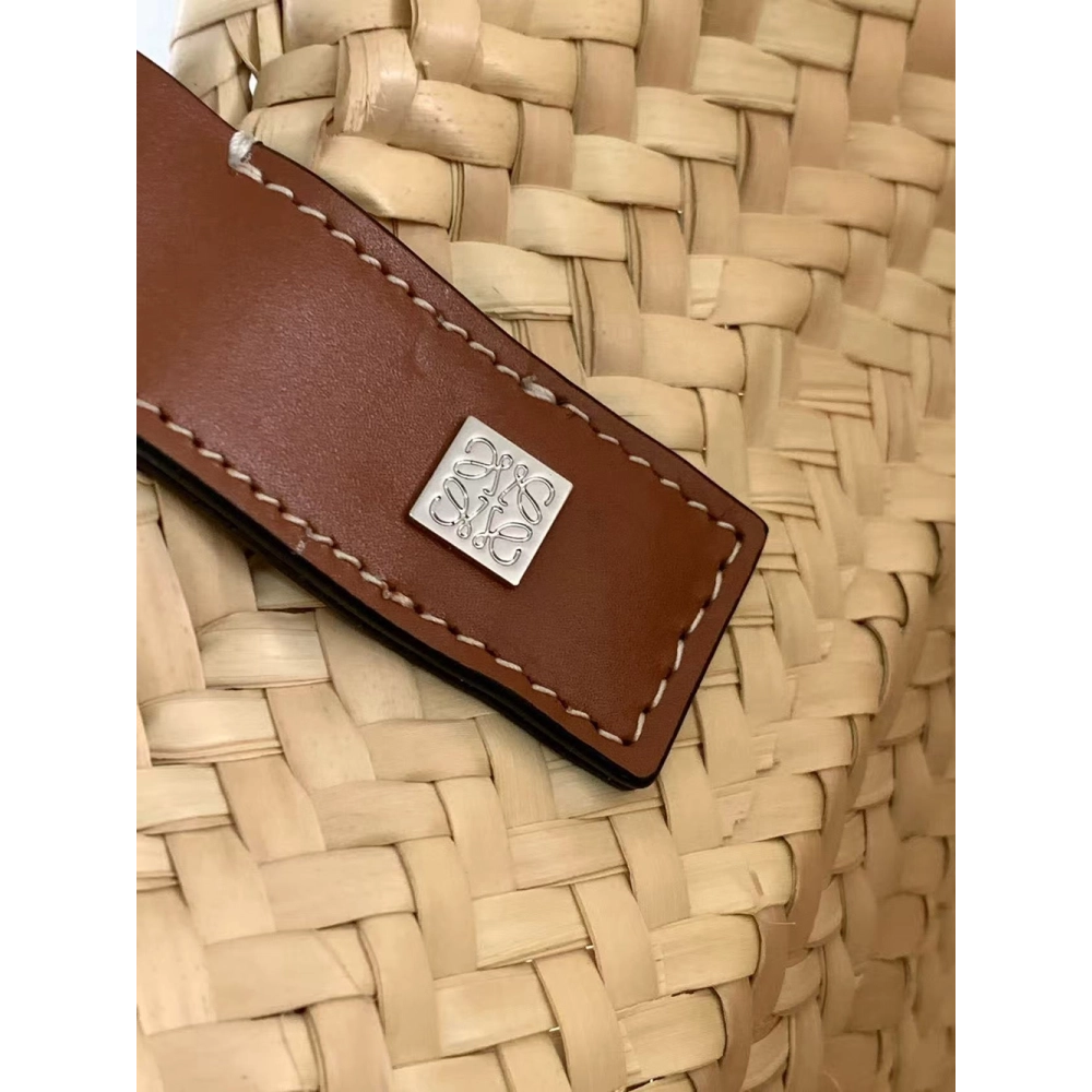Loewe Classic Basket Bags S92XAX 31X17.5X13cm,Loewe Bags