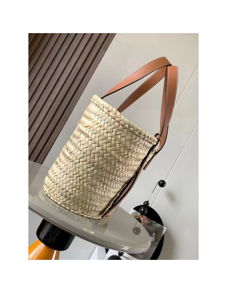 Loewe Classic Basket Bags S81X01 47X28X25cm,Loewe Bags