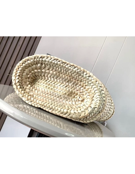 Loewe Classic Basket Bags S81X01 47X28X25cm,Loewe Bags