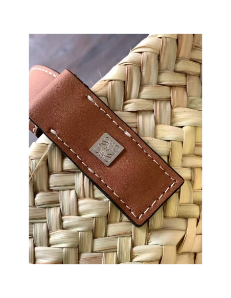 Loewe Classic Basket Bags S81X01 47X28X25cm,Loewe Bags