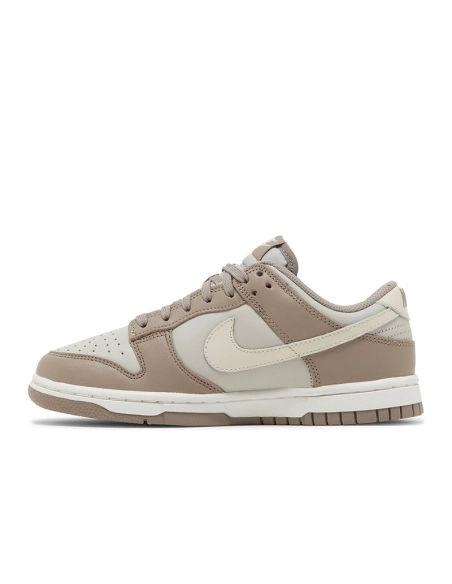 NIKE DUNK LOW MOON FOSSIL,Dunk SB,NIKE SHOES Reps