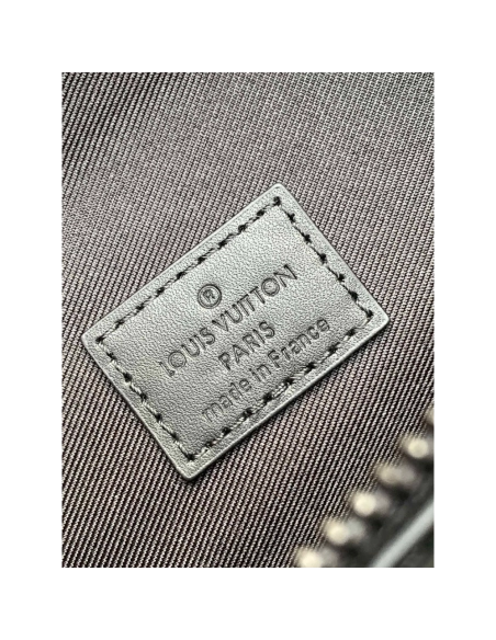 Louis Vuitton Pilot Bags M83563 20X12X5.5cm,Louis Vuitton Bags