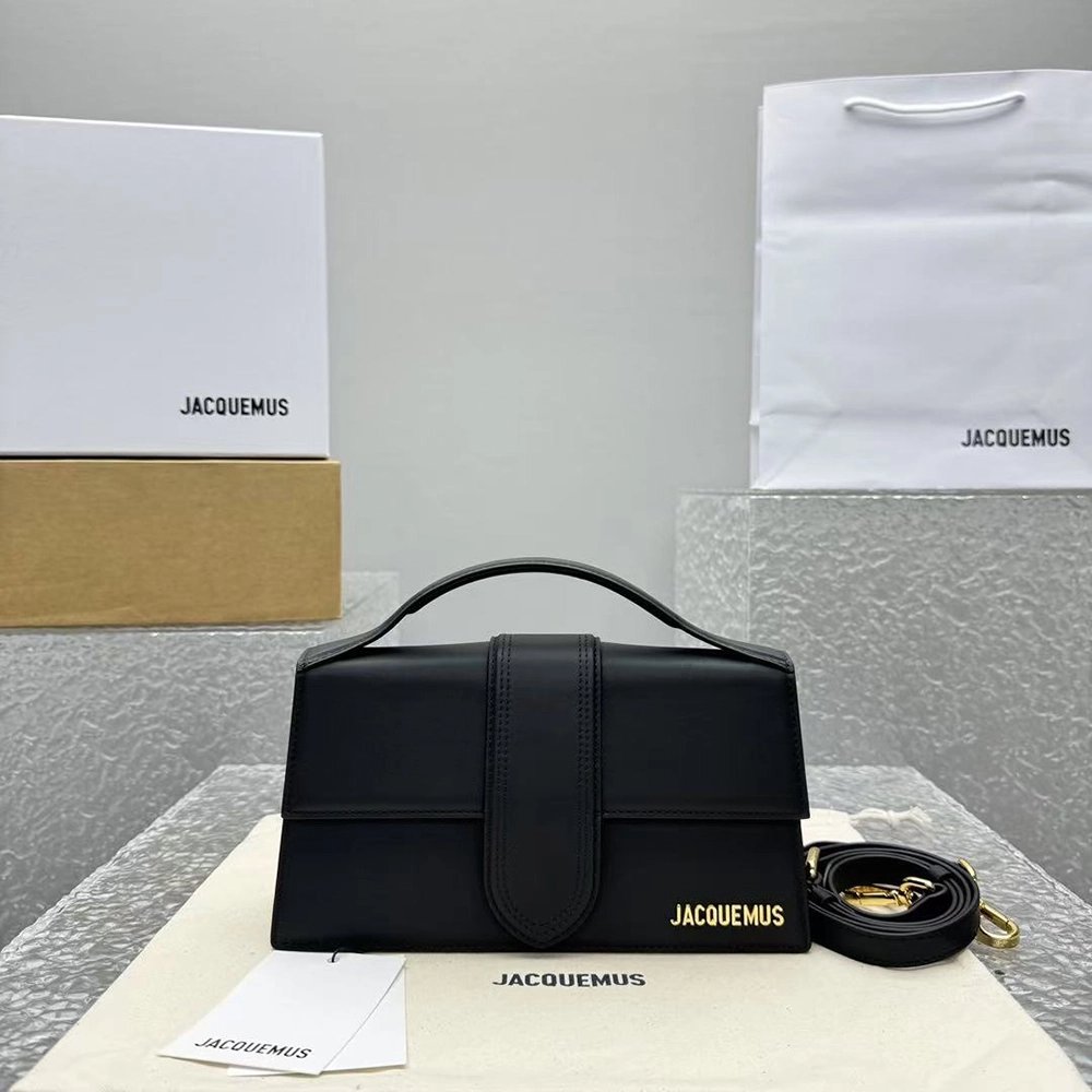 Jacquemus Bambino Bags C01990 23.5X13cm,Jacquemus Bags