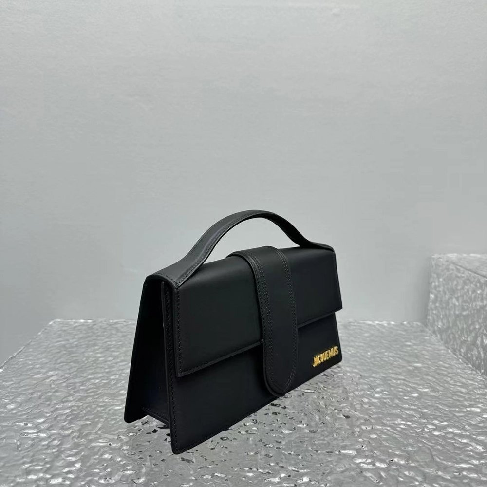 Jacquemus Bambino Bags C01990 23.5X13cm,Jacquemus Bags