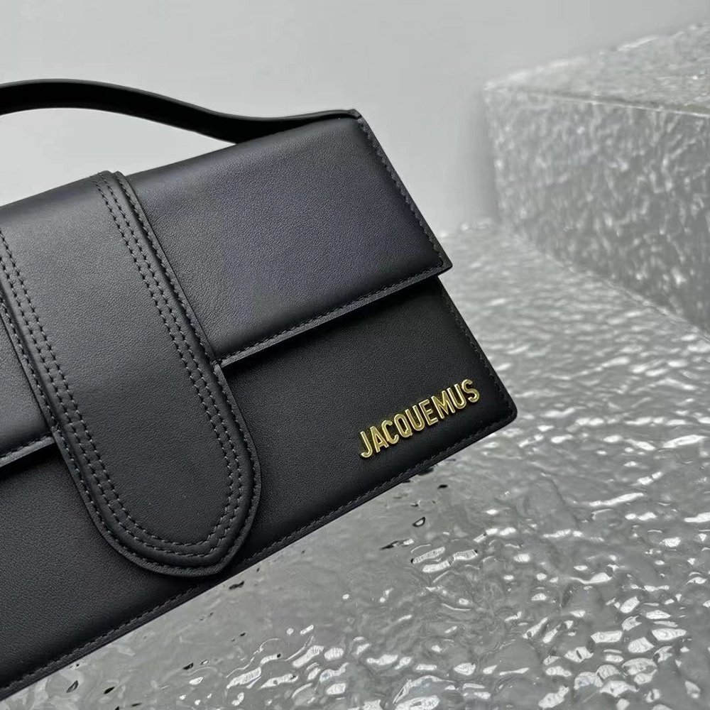 Jacquemus Bambino Bags C01990 23.5X13cm,Jacquemus Bags