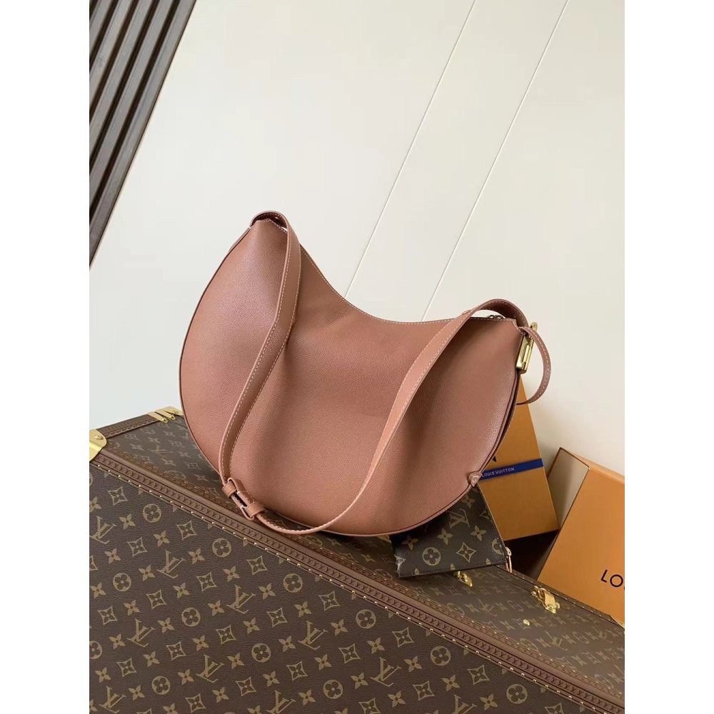 Louis Vuitton Low Key Cookie MM Bags M14642 32X26X5cm,Louis Vuitton Bags