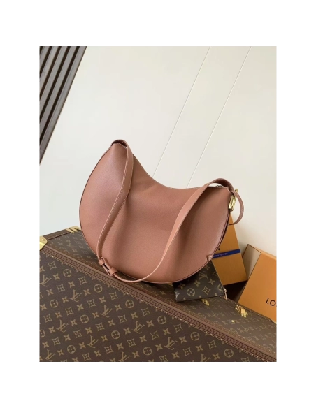 Louis Vuitton Low Key Cookie MM Bags M14642 32X26X5cm,Louis Vuitton Bags