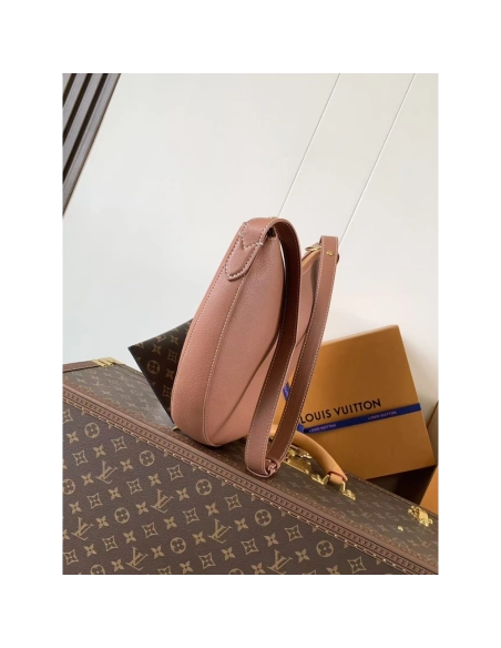 Louis Vuitton Low Key Cookie MM Bags M14642 32X26X5cm,Louis Vuitton Bags