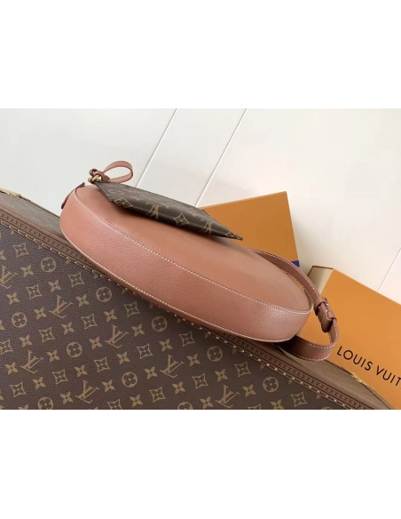 Louis Vuitton Low Key Cookie MM Bags M14642 32X26X5cm,Louis Vuitton Bags