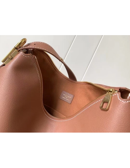 Louis Vuitton Low Key Cookie MM Bags M14642 32X26X5cm,Louis Vuitton Bags