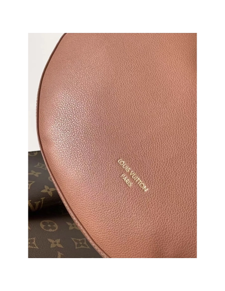 Louis Vuitton Low Key Cookie MM Bags M14642 32X26X5cm,Louis Vuitton Bags