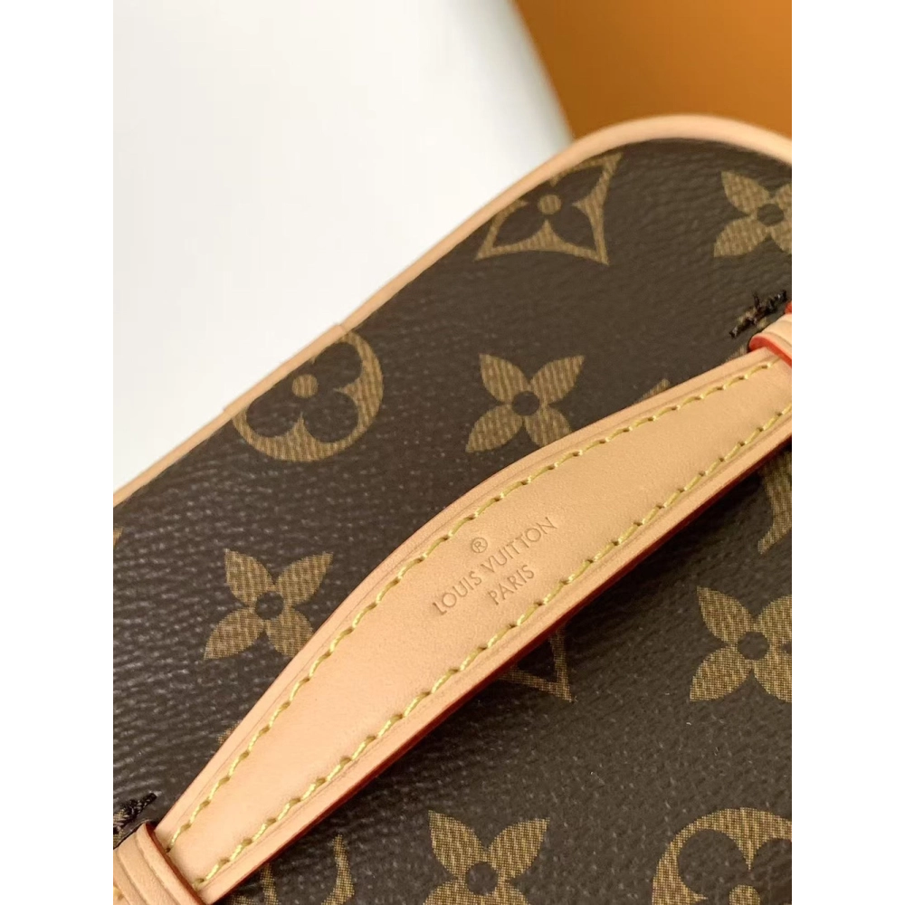 Louis Vuitton Nice Nano Bags M44936 14X10.2X8.5cm,Louis Vuitton Bags
