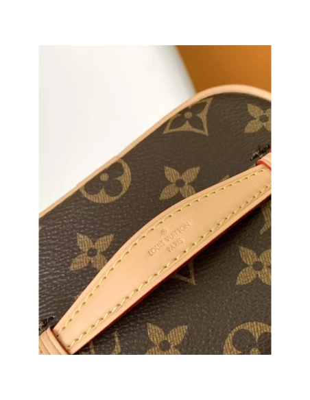Louis Vuitton Nice Nano Bags M44936 14X10.2X8.5cm,Louis Vuitton Bags
