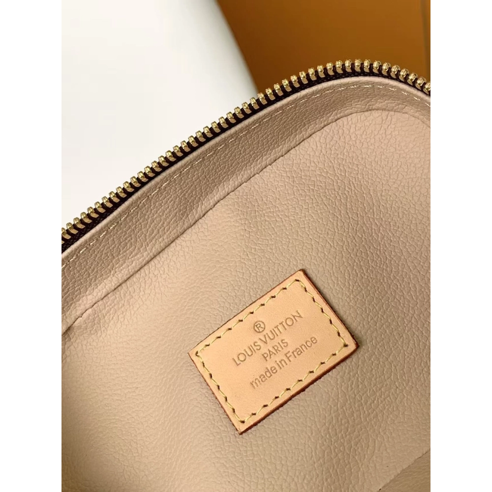 Louis Vuitton Nice Nano Bags M44936 14X10.2X8.5cm,Louis Vuitton Bags