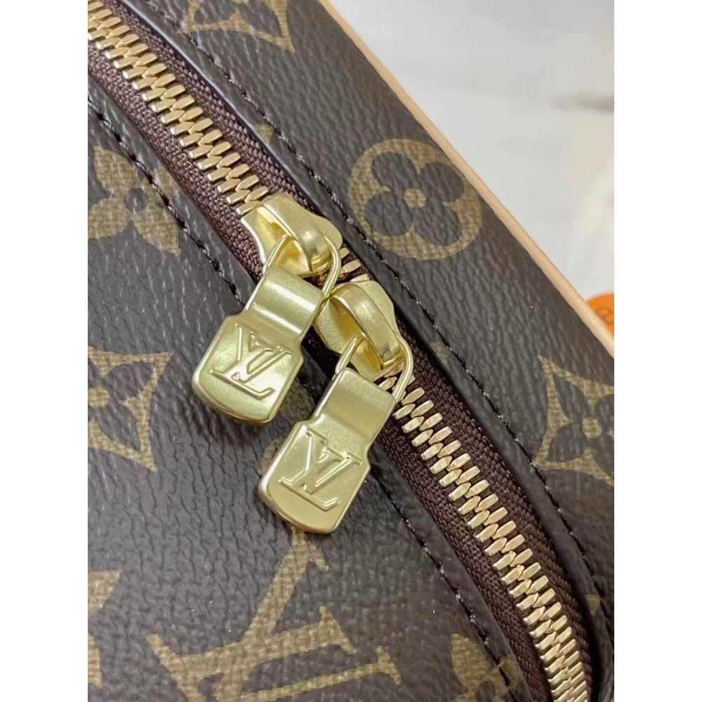 Louis Vuitton Nice Nano Bags M44936 14X10.2X8.5cm,Louis Vuitton Bags