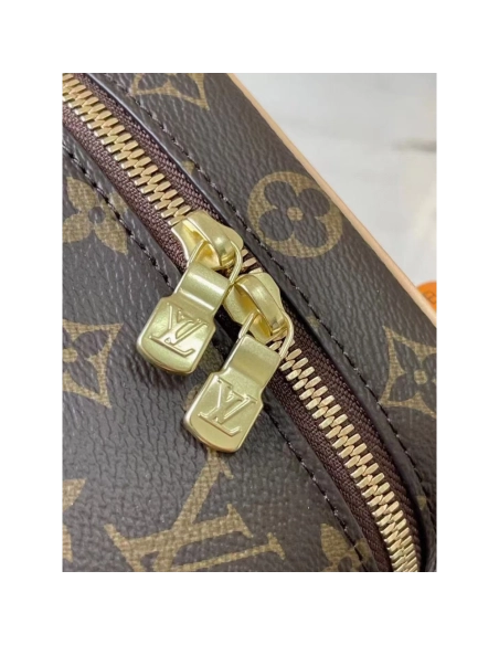 Louis Vuitton Nice Nano Bags M44936 14X10.2X8.5cm,Louis Vuitton Bags