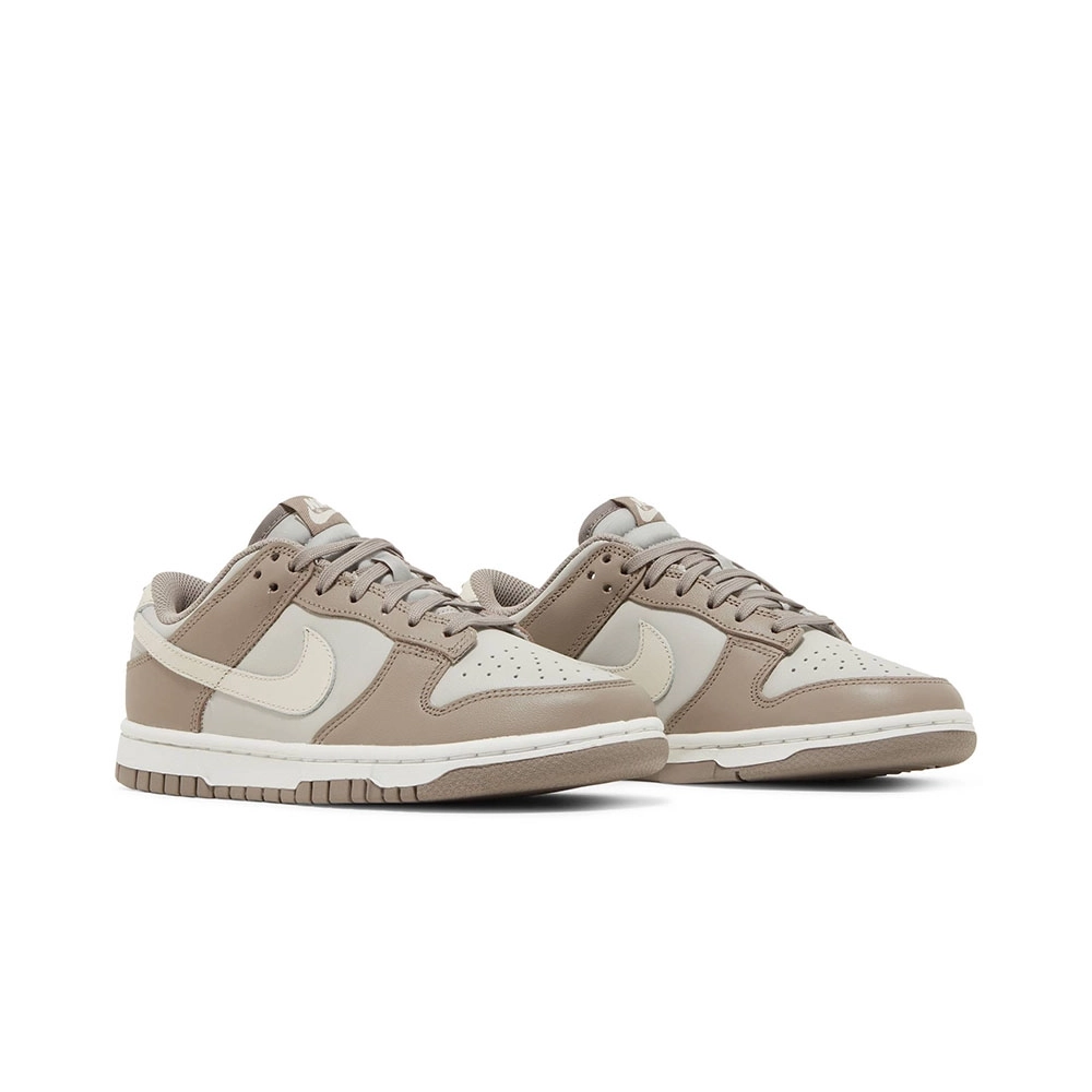 NIKE DUNK LOW MOON FOSSIL,Dunk SB,NIKE SHOES Reps