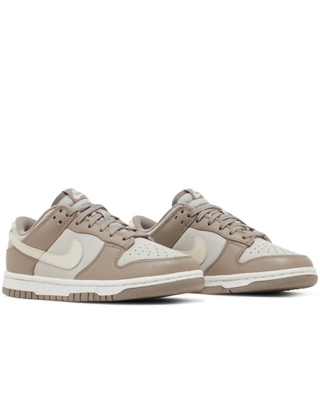 NIKE DUNK LOW MOON FOSSIL,Dunk SB,NIKE SHOES Reps