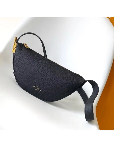 Louis Vuitton Low Key Bumbags M11429 28X13X5.5cm,Louis Vuitton Bags