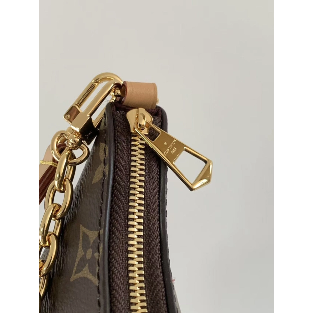 Louis Vuitton Nano Boulogne Bags M25519 19X13X8cm,Louis Vuitton Bags