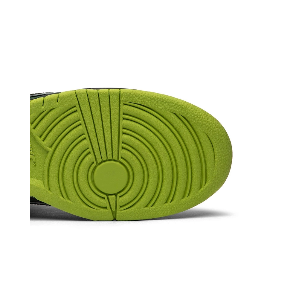 CONCEPTS X DUNK LOW SB GREEN LOBSTER,Dunk SB,NIKE SHOES Reps