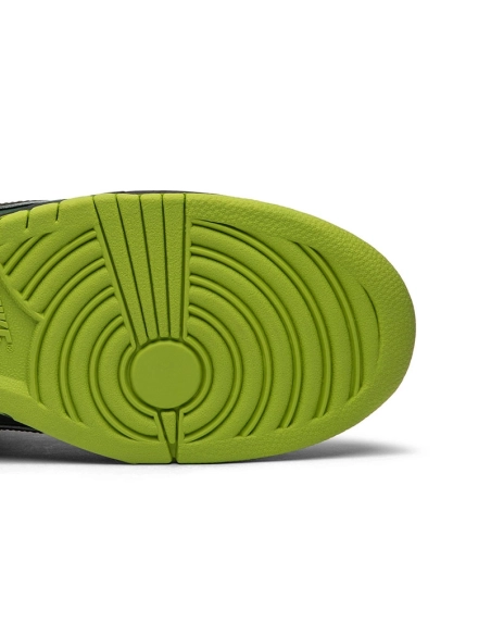 CONCEPTS X DUNK LOW SB GREEN LOBSTER,Dunk SB,NIKE SHOES Reps