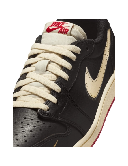 Air Jordan 1 Low OG x Nigel Sylvester,AIR JORDAN 1 LOW