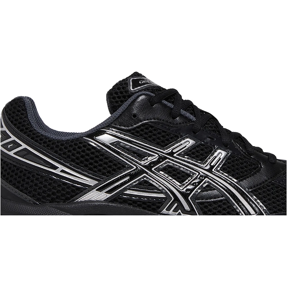 Gel 1130 Black Pure Silver,ASICS