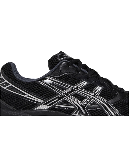 Gel 1130 Black Pure Silver,ASICS