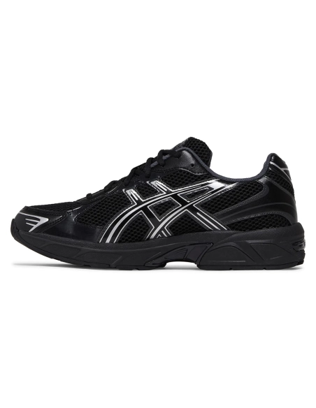 Gel 1130 Black Pure Silver,ASICS