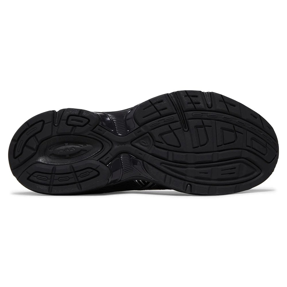 Gel 1130 Black Pure Silver,ASICS