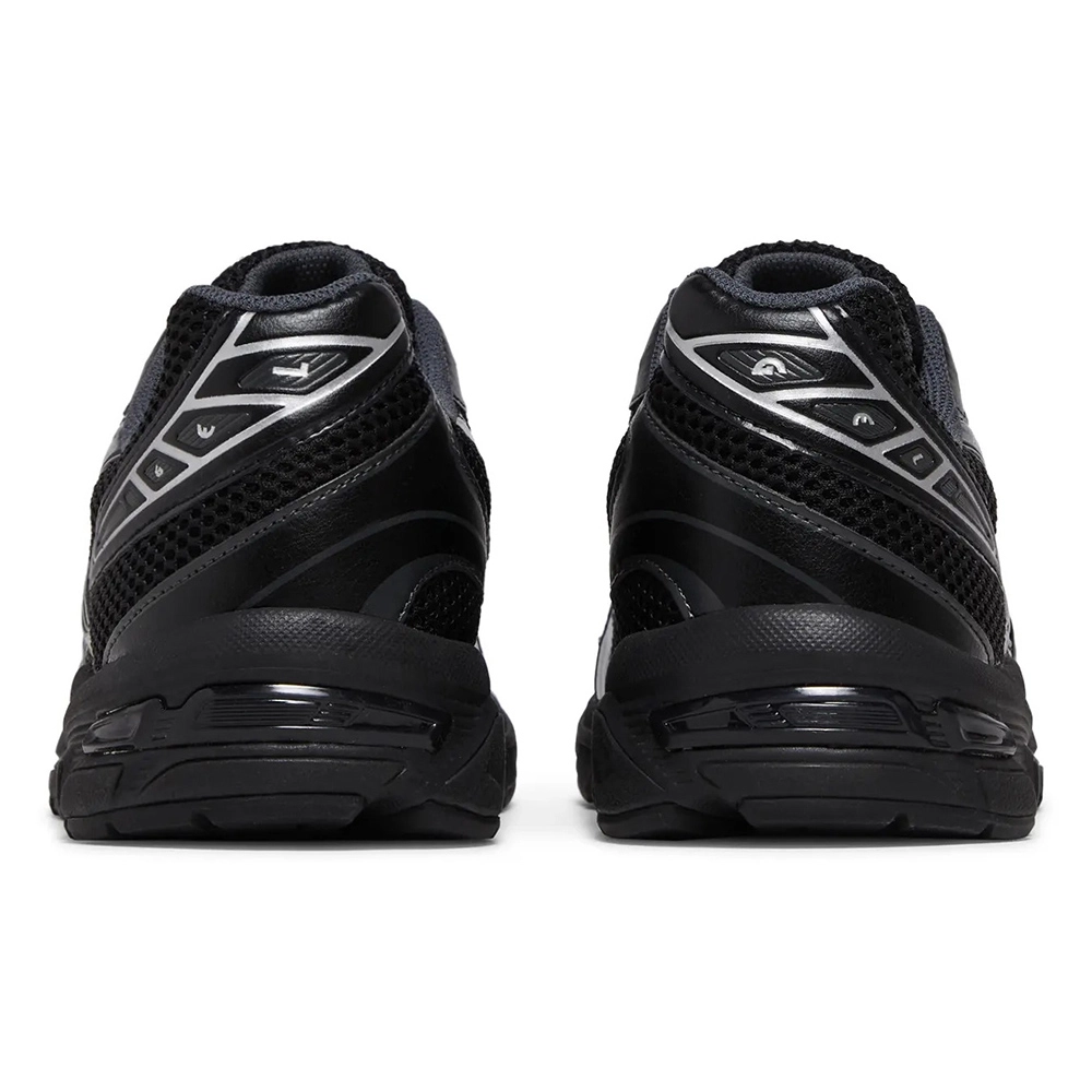 Gel 1130 Black Pure Silver,ASICS