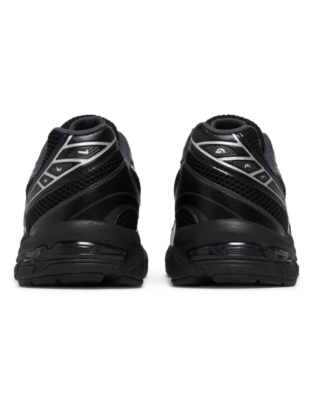 Gel 1130 Black Pure Silver,ASICS