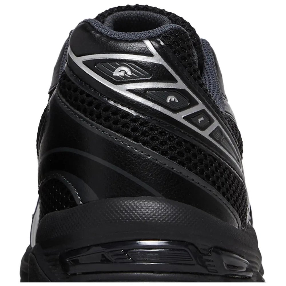 Gel 1130 Black Pure Silver,ASICS