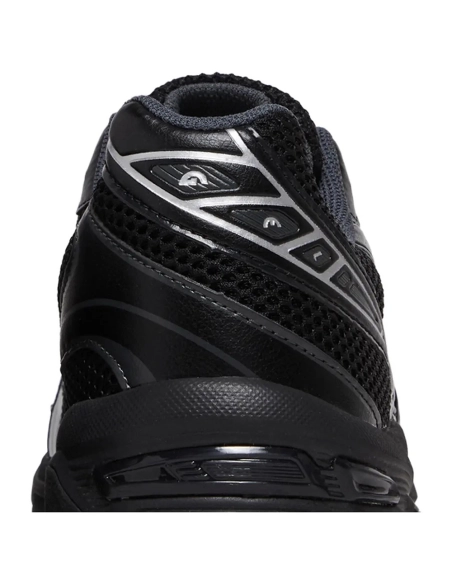 Gel 1130 Black Pure Silver,ASICS