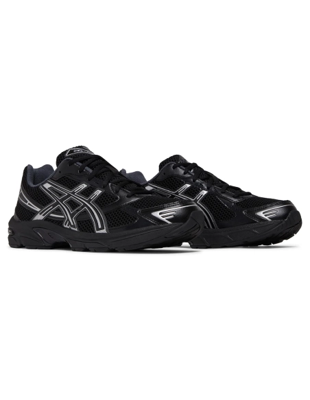 Gel 1130 Black Pure Silver,ASICS