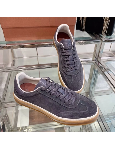 Loro Piana Tennis Walk Sneaker,LORO PIANA SHOSE