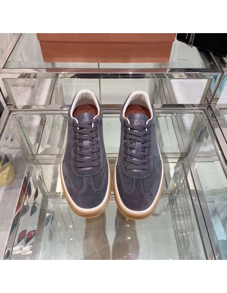 Loro Piana Tennis Walk Sneaker,LORO PIANA SHOSE