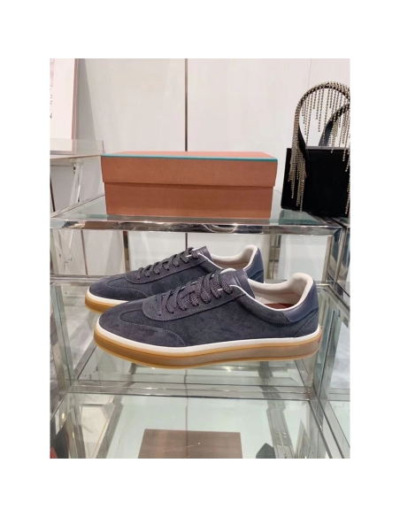 Loro Piana Tennis Walk Sneaker,LORO PIANA SHOSE