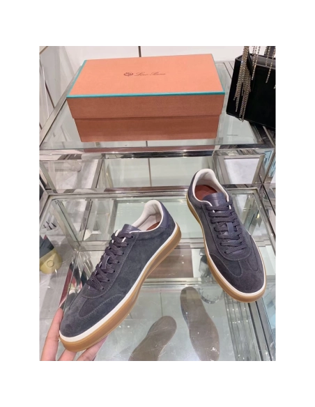 Loro Piana Tennis Walk Sneaker,LORO PIANA SHOSE