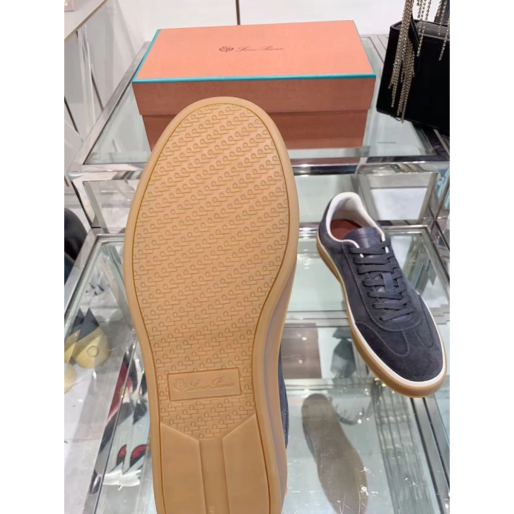 Loro Piana Tennis Walk Sneaker,LORO PIANA SHOSE