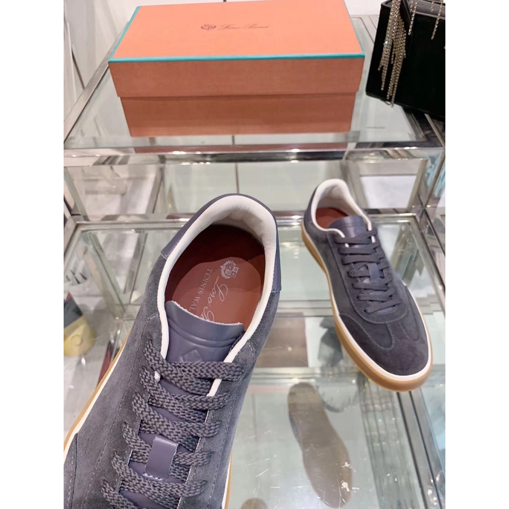Loro Piana Tennis Walk Sneaker,LORO PIANA SHOSE