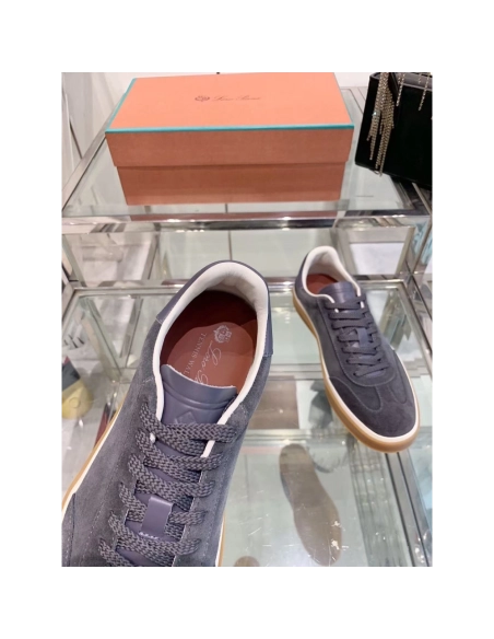 Loro Piana Tennis Walk Sneaker,LORO PIANA SHOSE