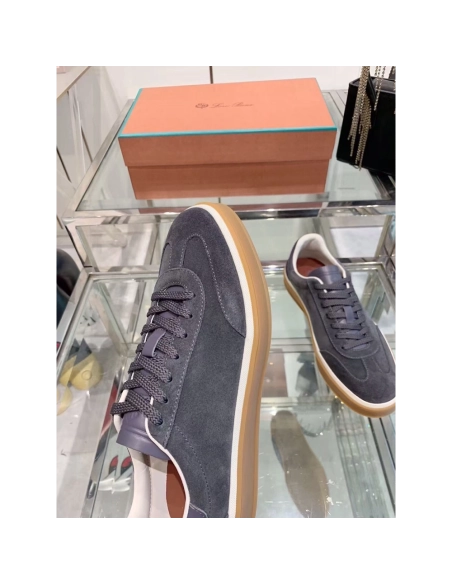 Loro Piana Tennis Walk Sneaker,LORO PIANA SHOSE