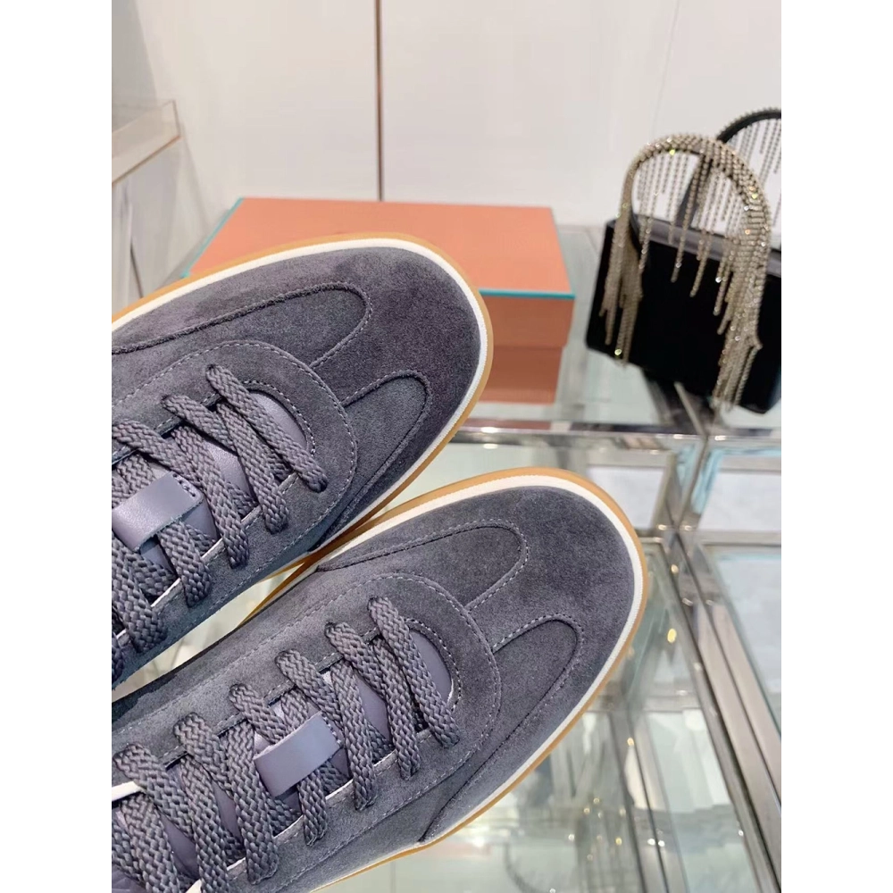 Loro Piana Tennis Walk Sneaker,LORO PIANA SHOSE