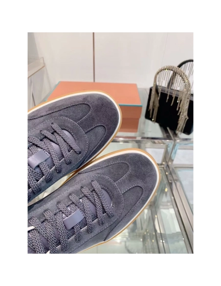 Loro Piana Tennis Walk Sneaker,LORO PIANA SHOSE