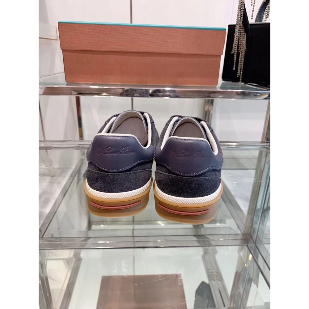 Loro Piana Tennis Walk Sneaker,LORO PIANA SHOSE